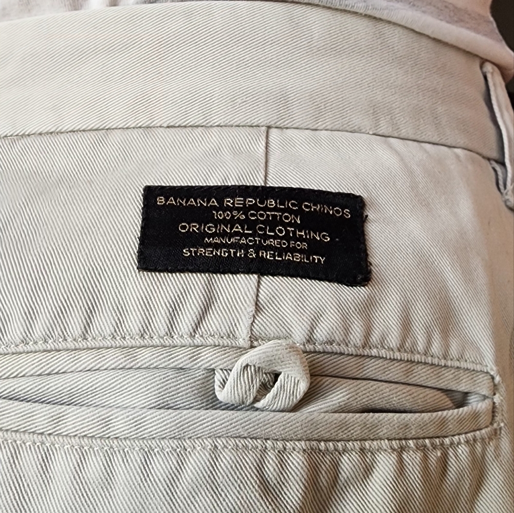 Pants - Picture 3 of 3